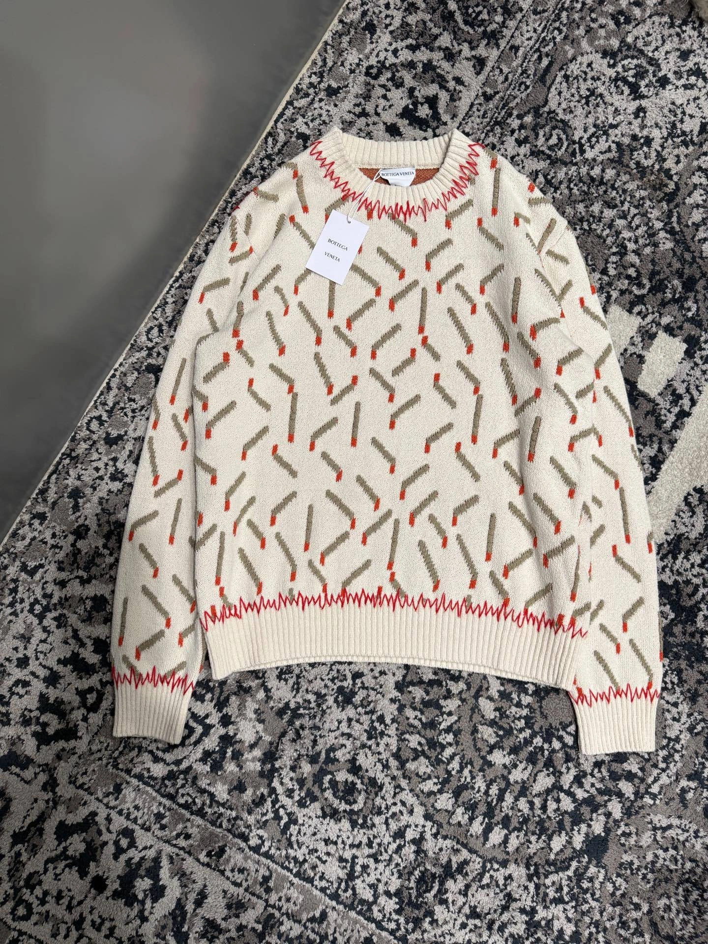 wg.luxury-- V595t1 Cotton oversized item:E-F509L1814H